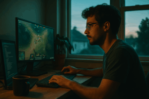 cheating-contingency