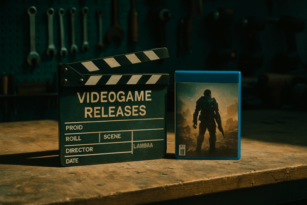 cross-gen game launches