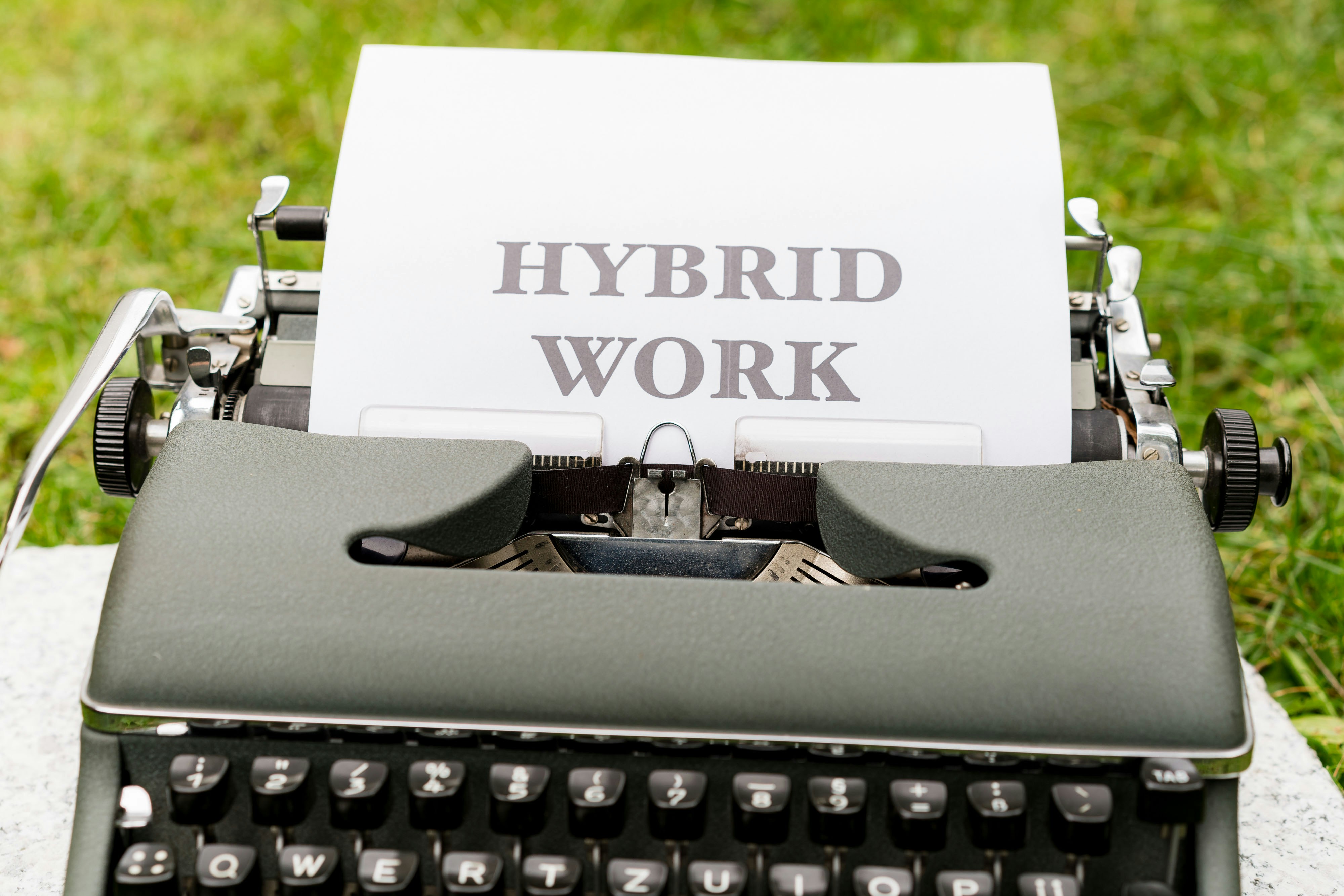 hybrid monetization