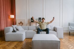 reaction time gaming