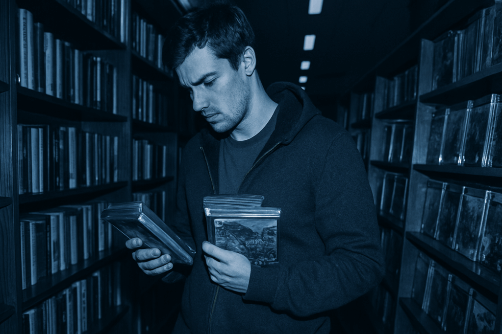 gaming industry mergers