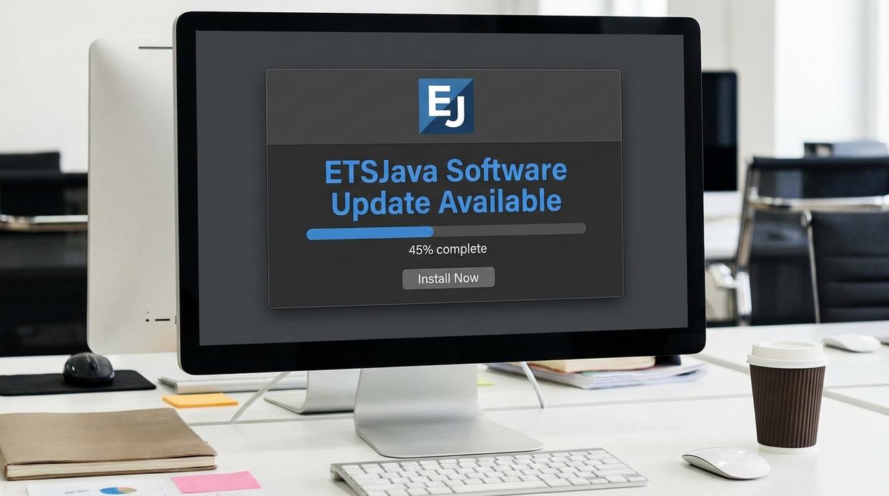 etsjava update 1