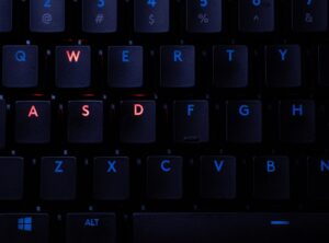 Befitgametek Gaming Tech by Befitnatic