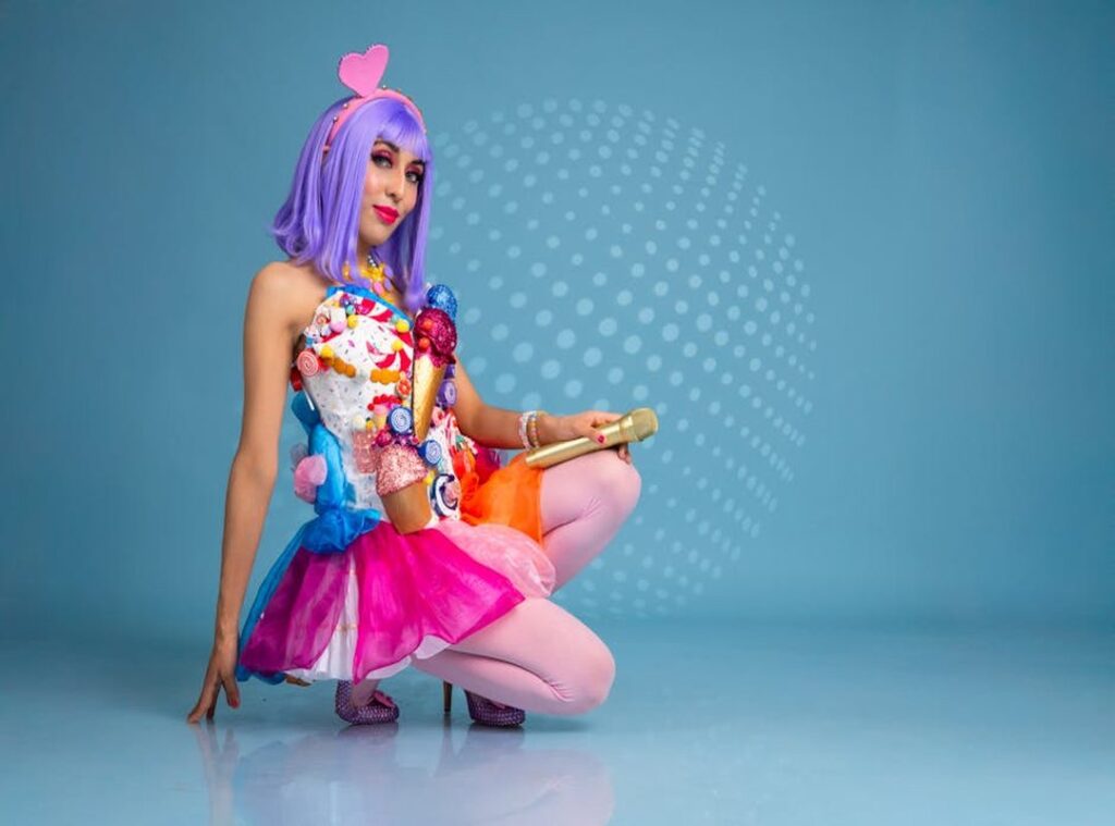 roxicake para colorear