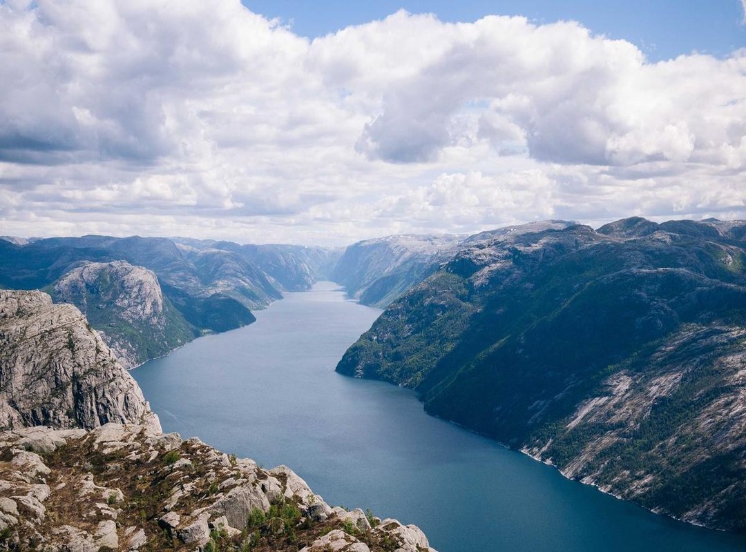 Step 2: Adding Life and Interesting Details