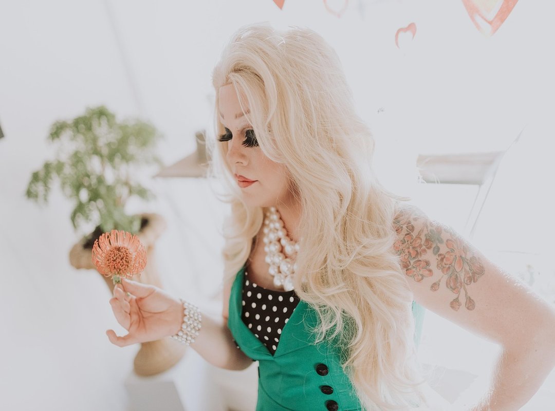 Kiki May's Role as an Advocate for Inclusivity