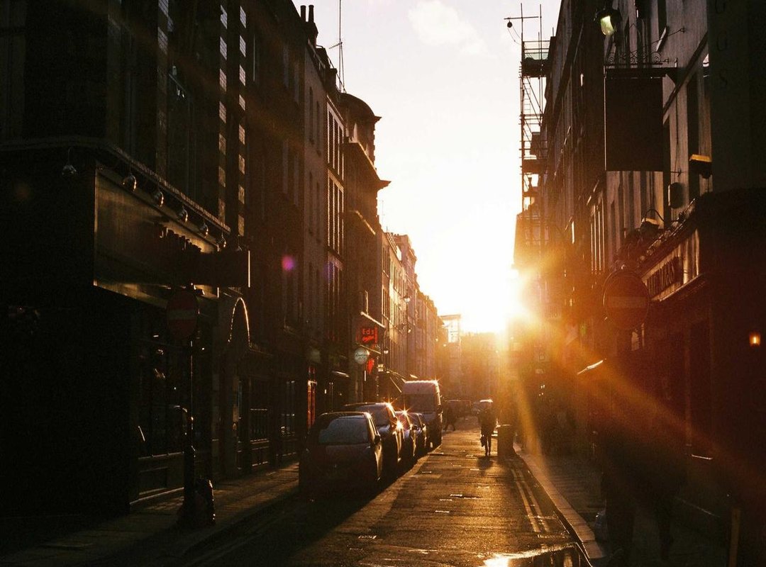 Beyond 2020: A Gallery of Makeup-Free Moments