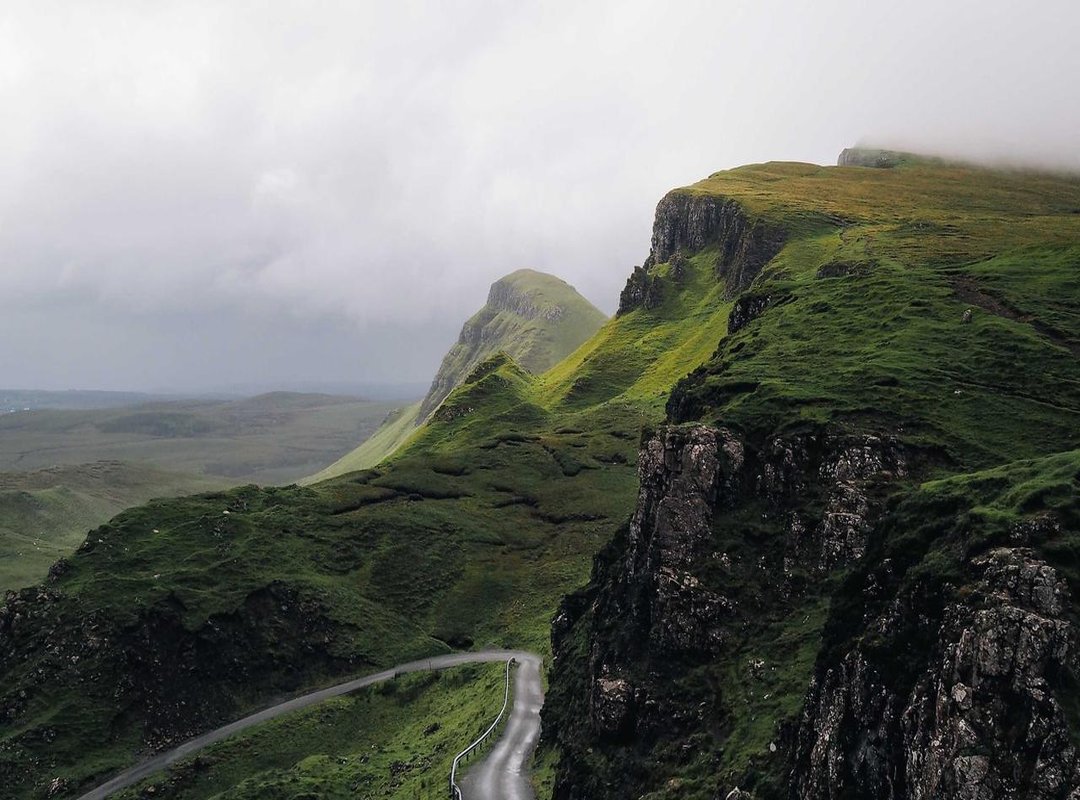 The Deeper Meaning: Why Its Enormous Scale Matters